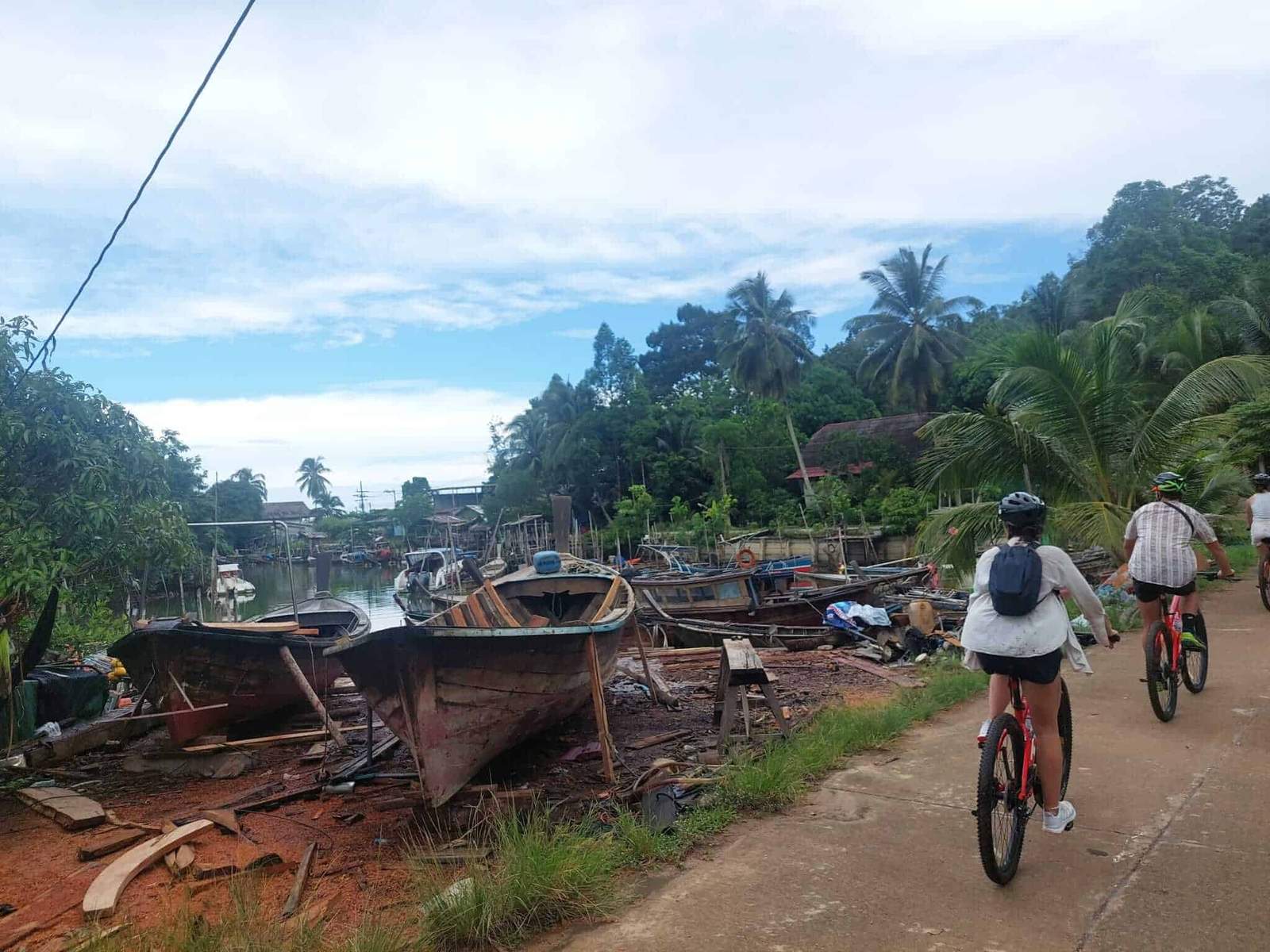 Southern Laos Adventure: Nature and Culture Immersion - Scene 7