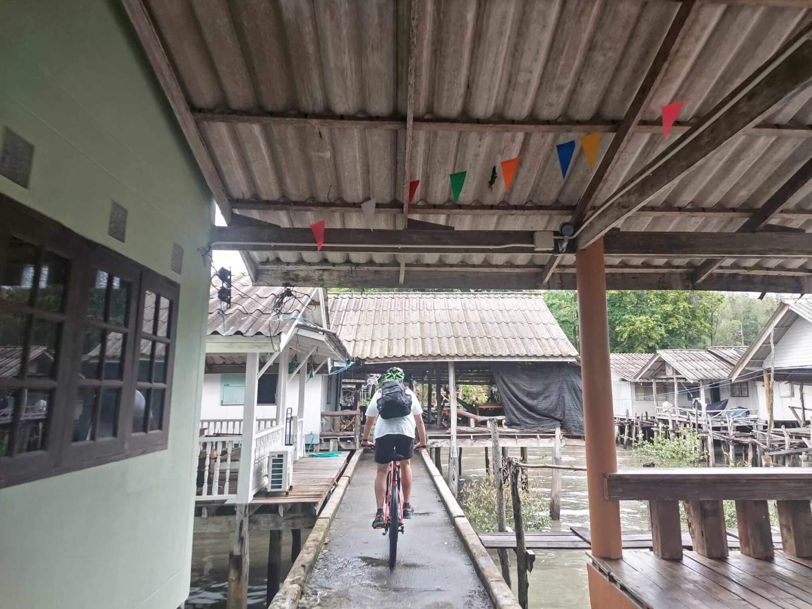 Southern Laos Adventure: Nature and Culture Immersion - Scene 5