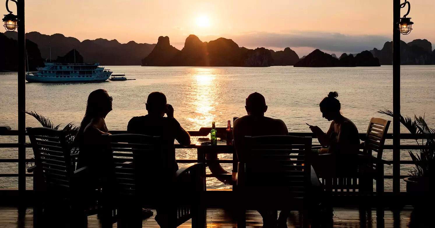 Halong Bay
