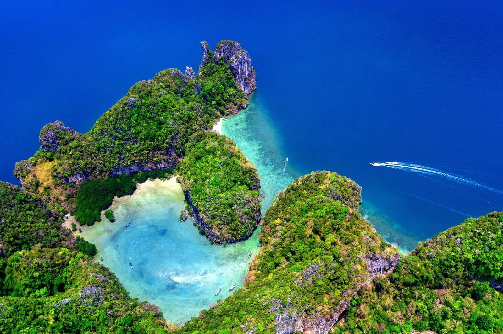 Things to Do in Koh Samui, Thailand: Beaches, Temples, Waterfalls and Ang Thong