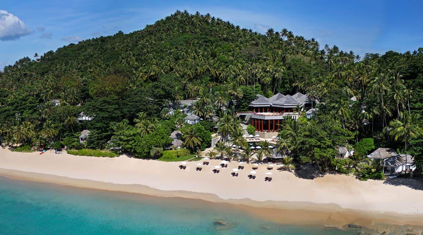 The Surin
