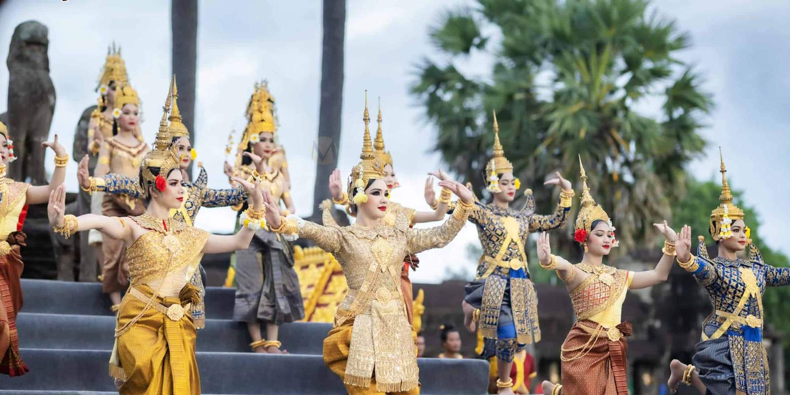 Southeast Asia: Vietnam, Cambodia, Thailand, and Laos - Scene 28