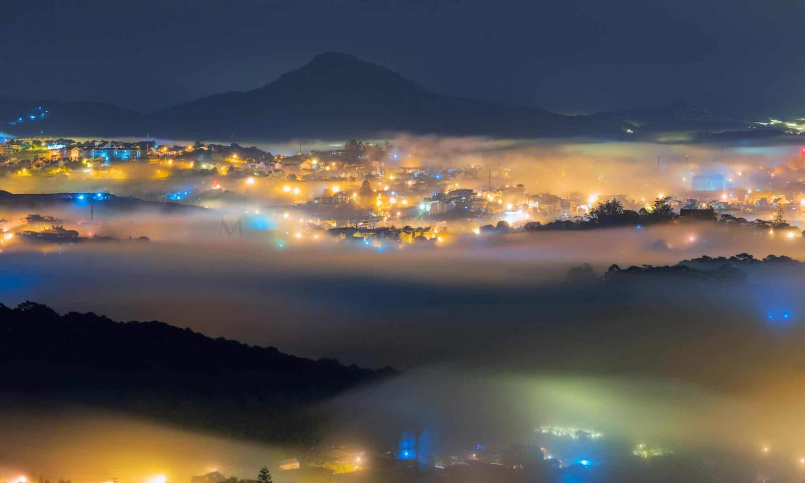 Whimsical Wonders of Dalat Tour