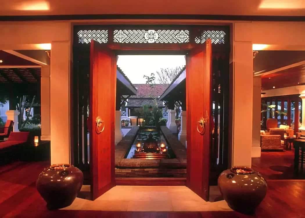 Luxury Suite & Property Views