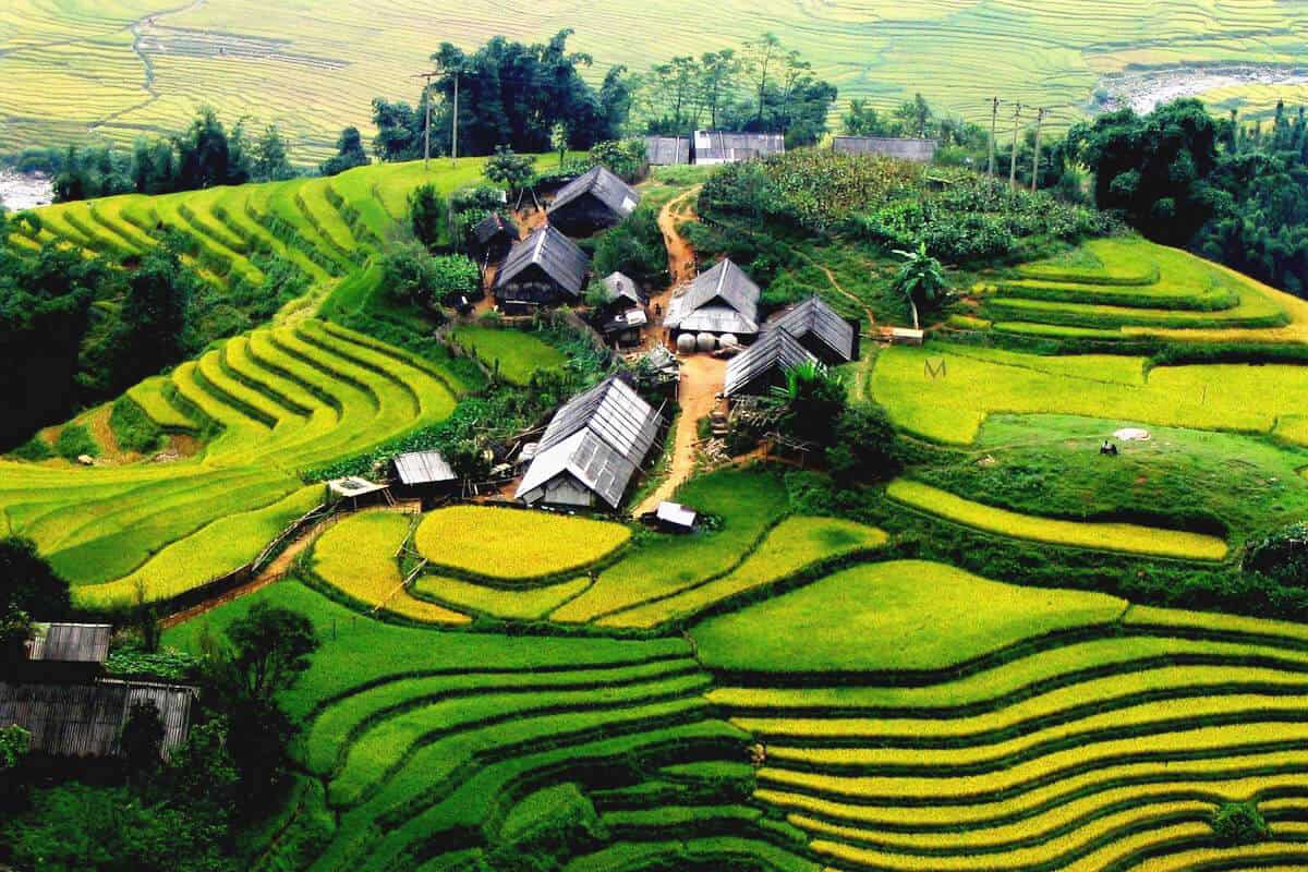 Vietnam’s Highlands and Island Retreats - Scene 3