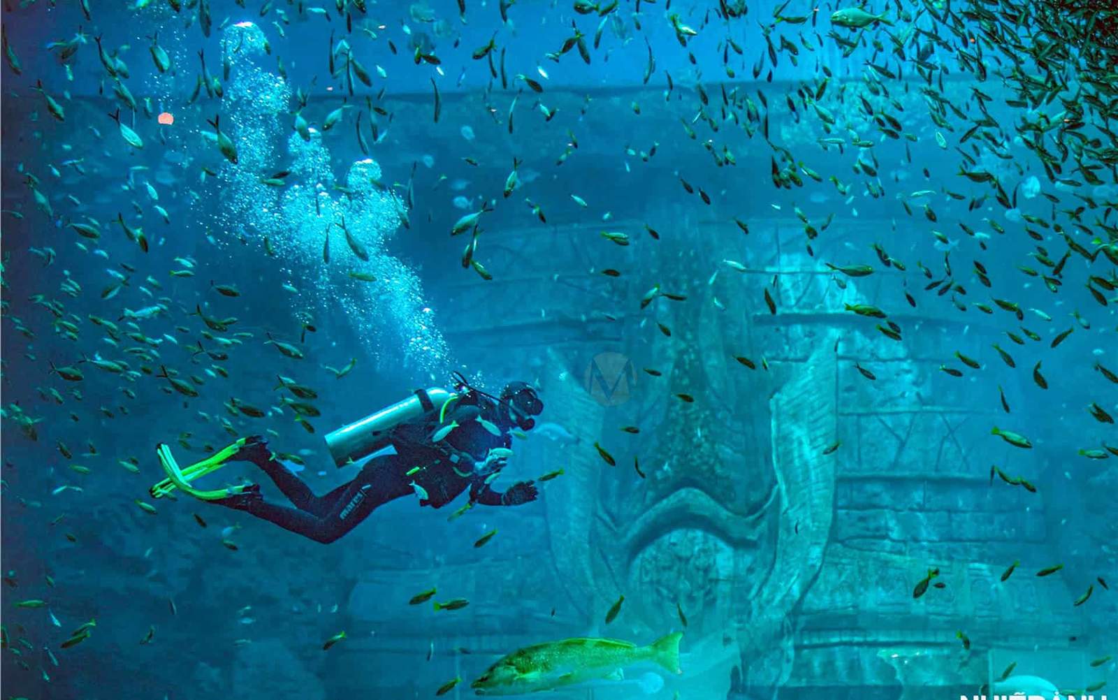 Phu Quoc Island scenery