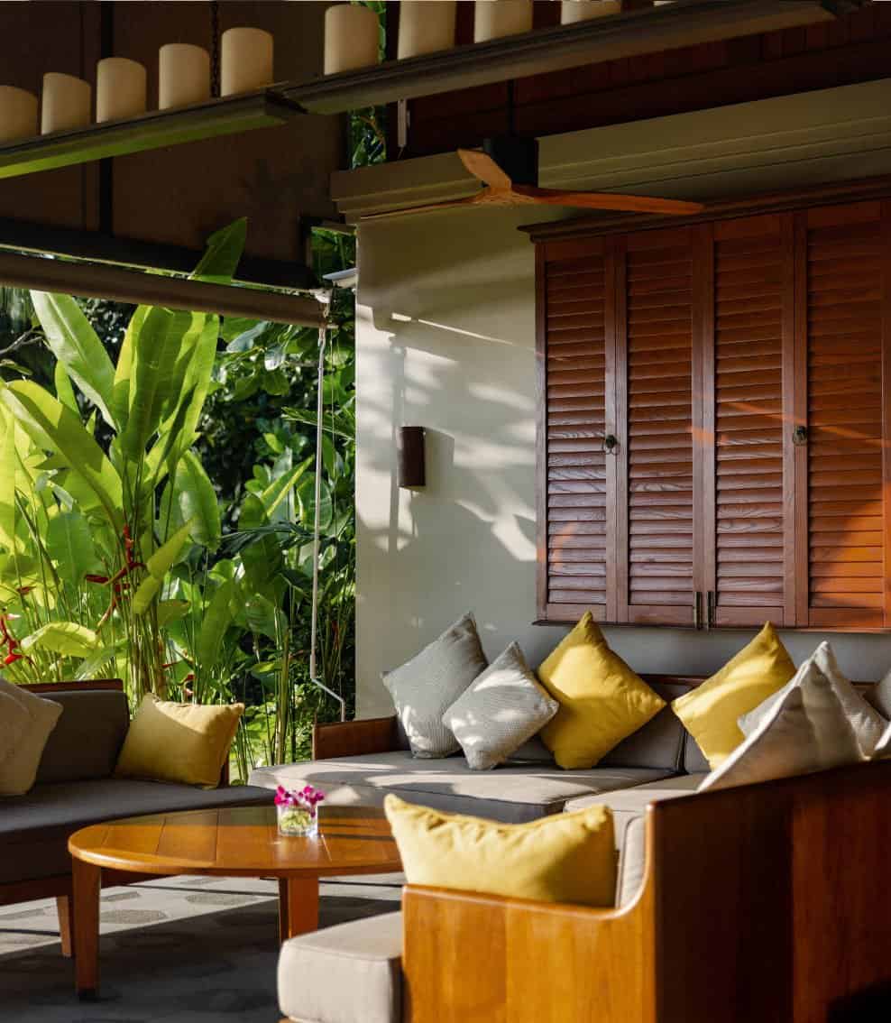 Luxury tour of Thailand - Scene 9