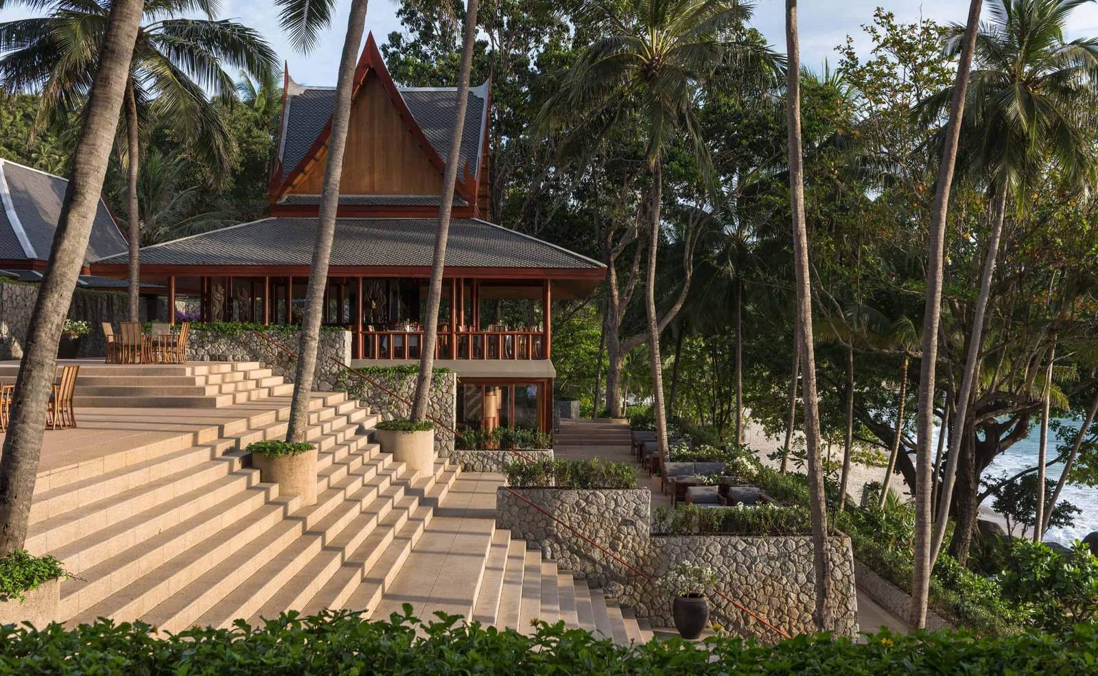 AMANPURI PHUKET 1