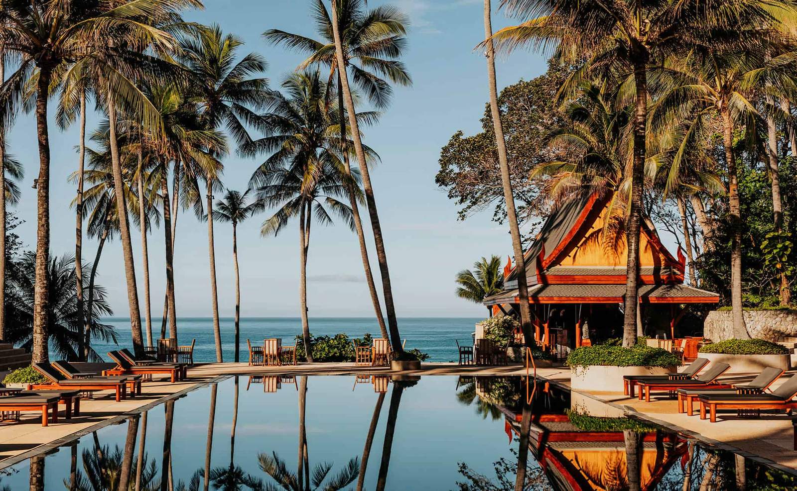 Phuket Island