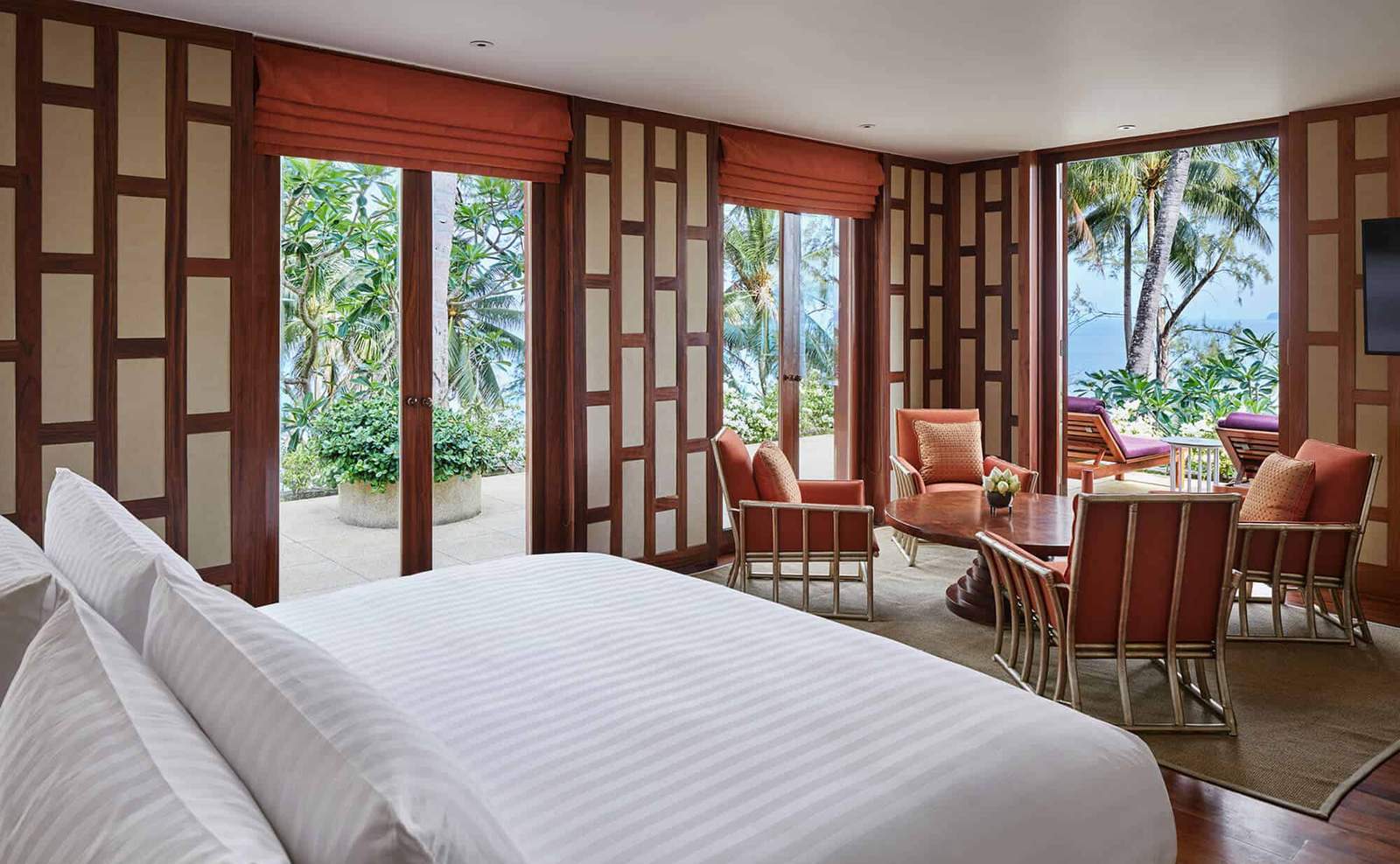 AMANPURI PHUKET 9
