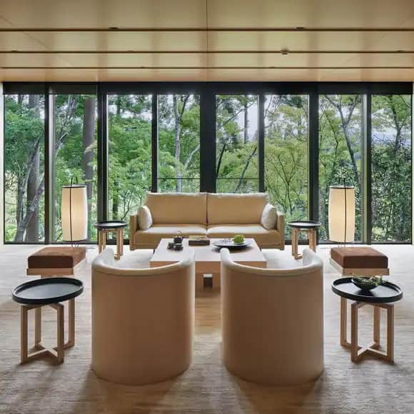 Aman Tokyo 11