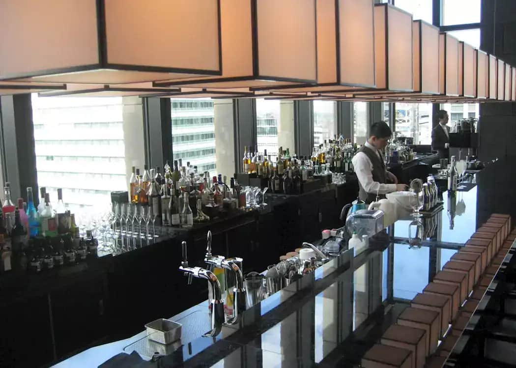 Aman Tokyo 13