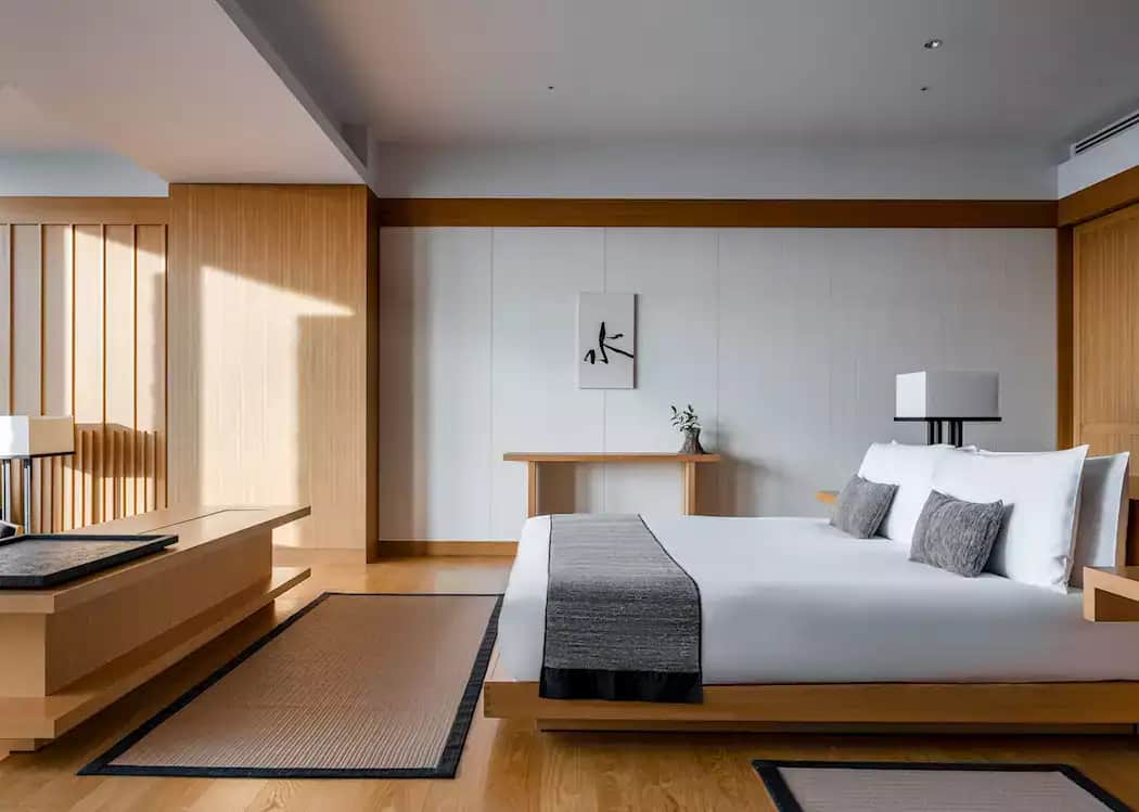 Aman Tokyo 14