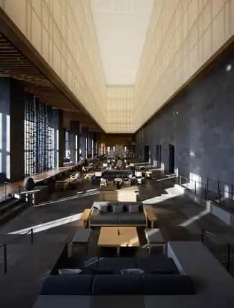 Aman Tokyo 6