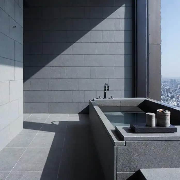 Aman Tokyo 7