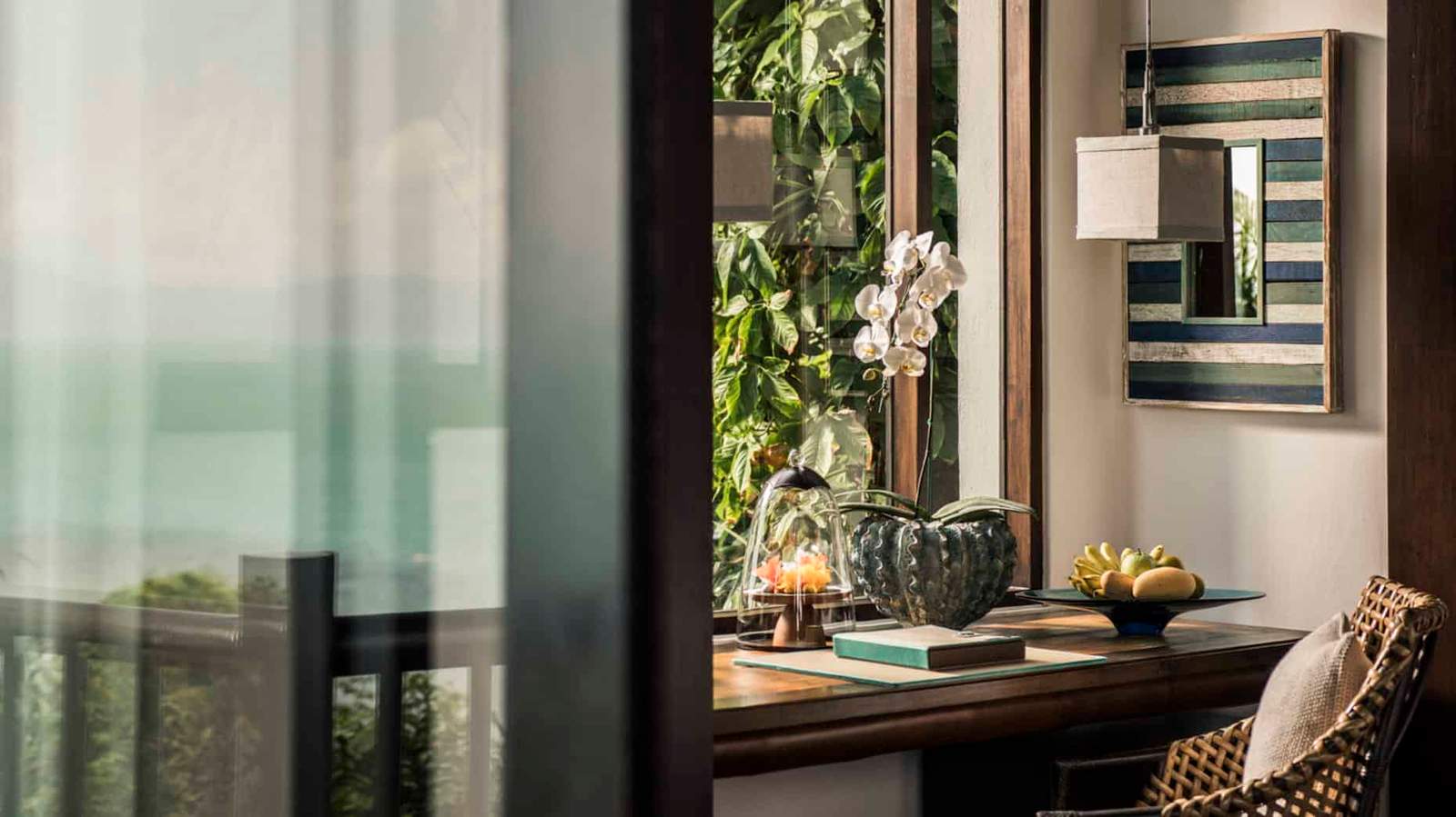 Beach Villa with Pool 3