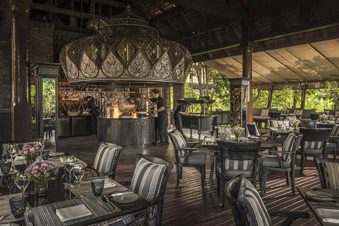 FOUR SEASONS RESORT CHIANG MAI12 -680