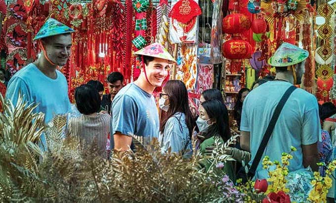 Unforgettable Experiences in Vietnam: Top 9 Unique Adventures