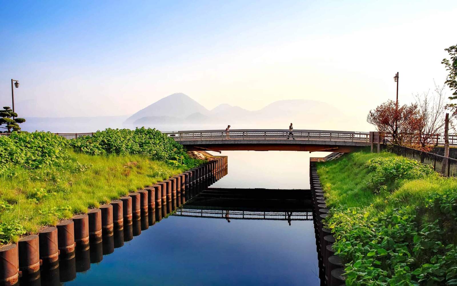 Japan Cultural & Scenic Discovery - Scene 1