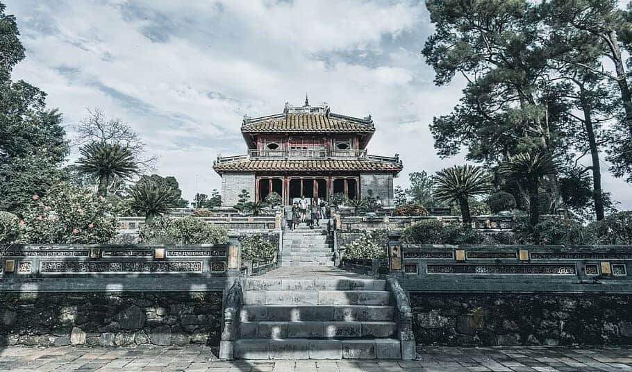Discover Vietnam: A Complete Journey - Scene 2