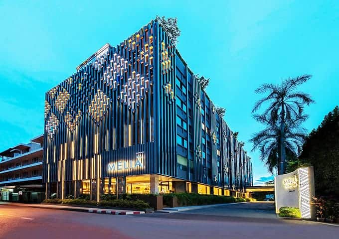 Meliá Chiang Mai