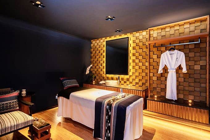 Luxury Suite & Property Views