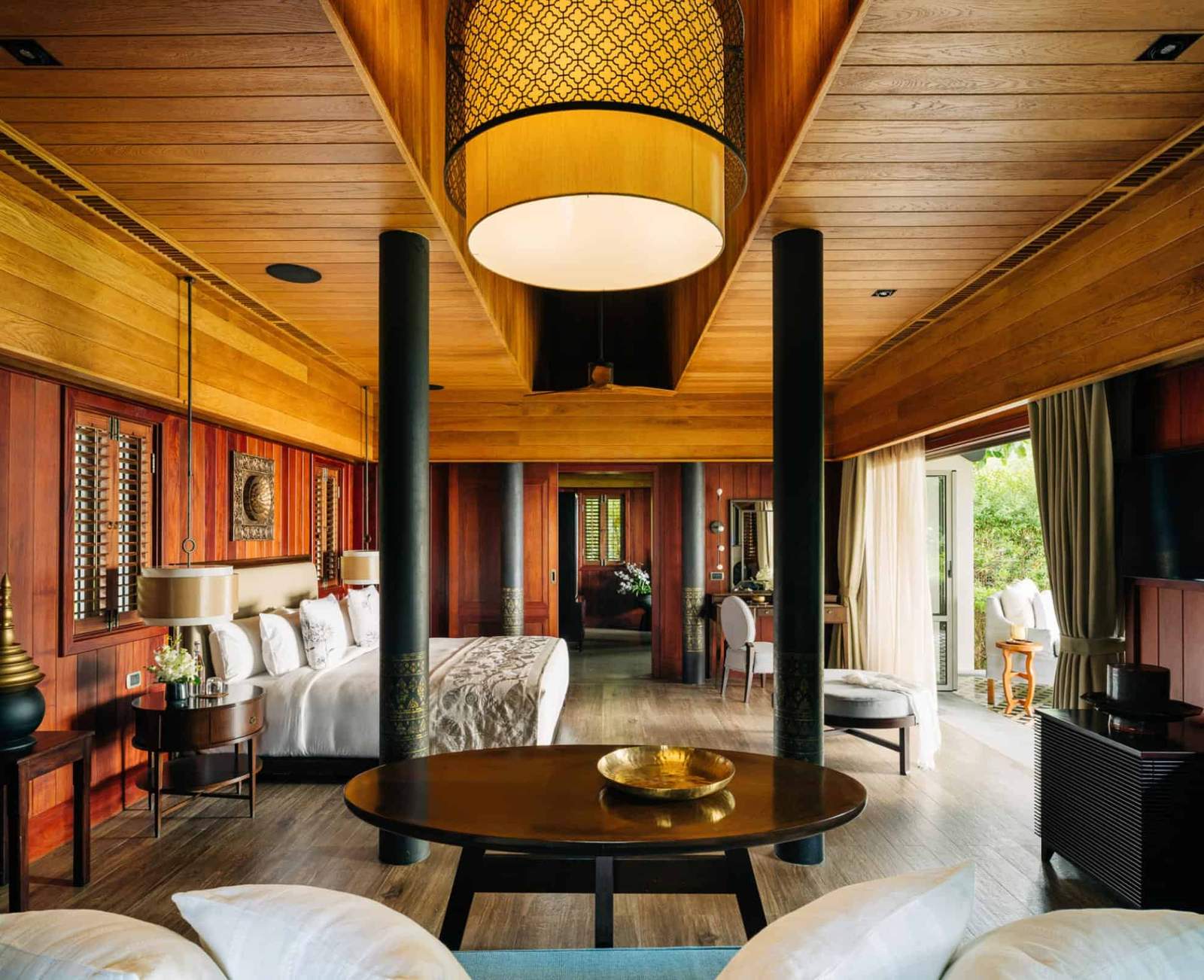 Anantara Bangkok Riverside
