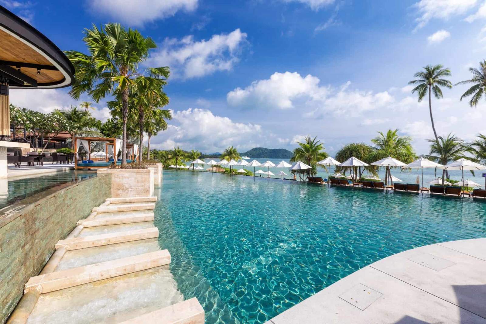 PULLMAN PHUKET Overview