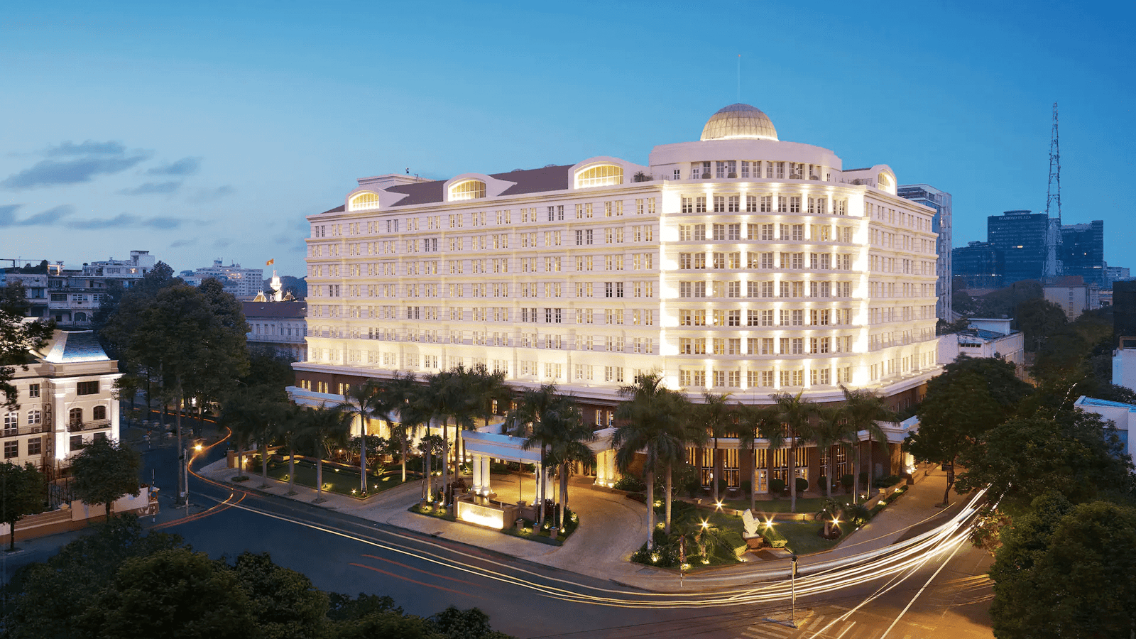 Park Hyatt Saigon