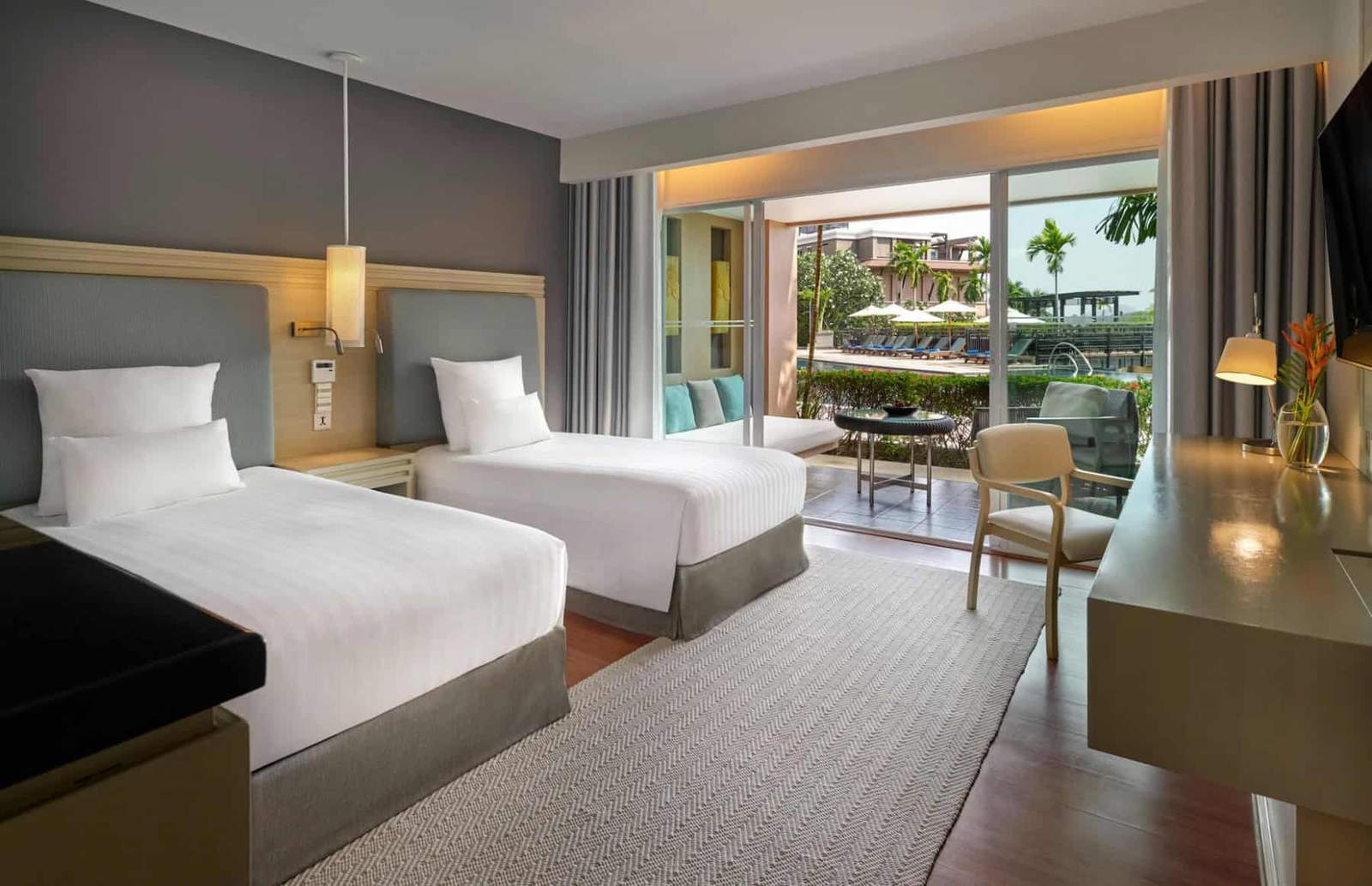 Pullman-Panwa-Deluxe-Room-Twin-Bed