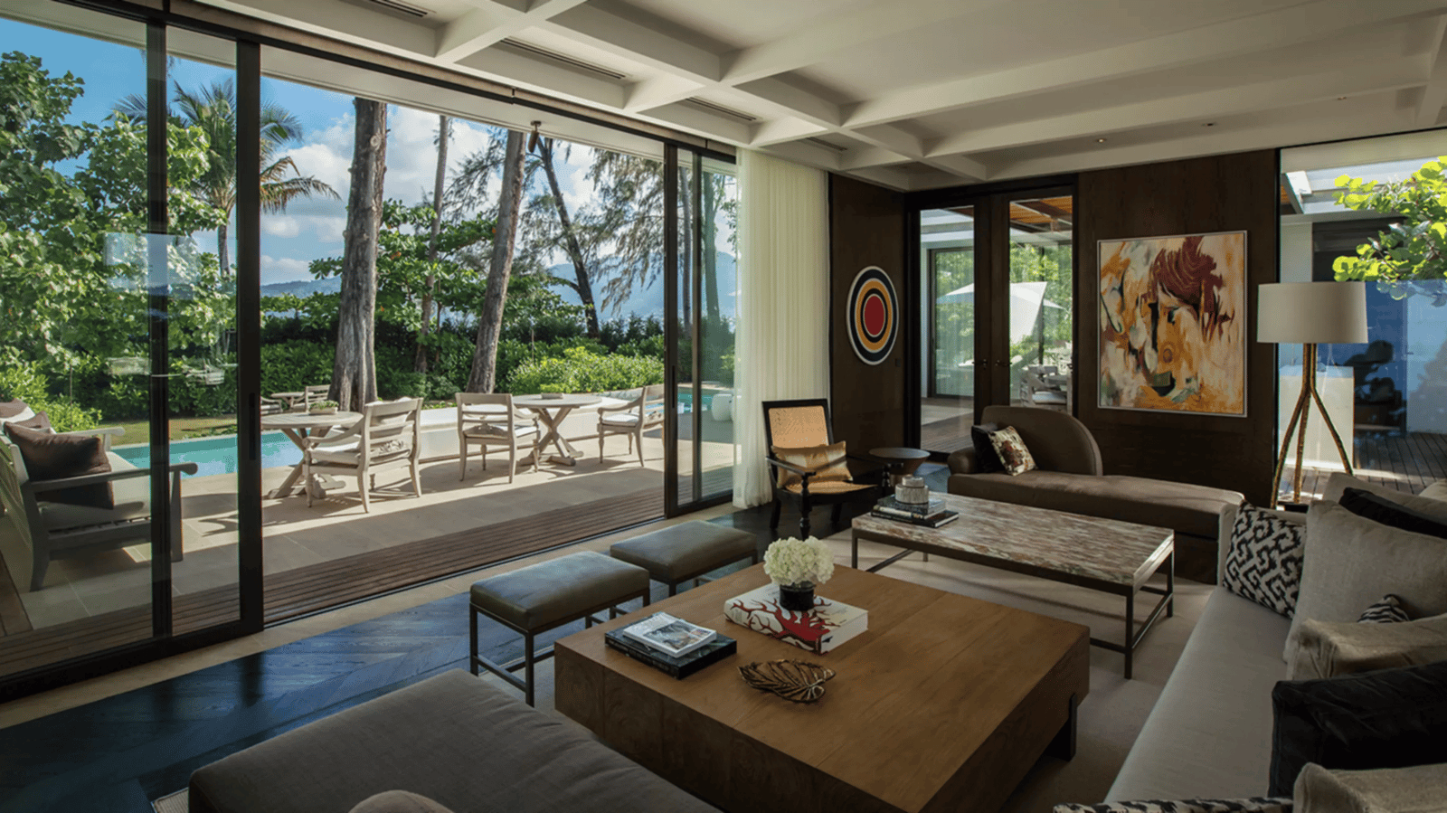 Luxury Resorts in Thailand: Beach Resorts, Riverside Hotels and Northern Retreats