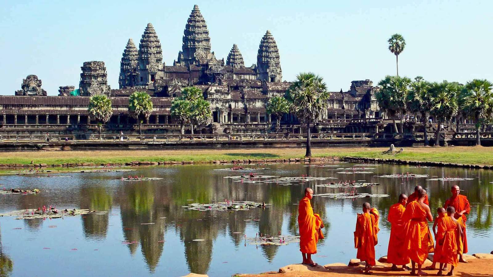 Things to Do in Siem Reap, Cambodia: Beyond the Temples (2026 Guide)
