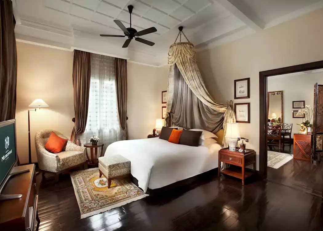 Sofitel Legend Metropole 2