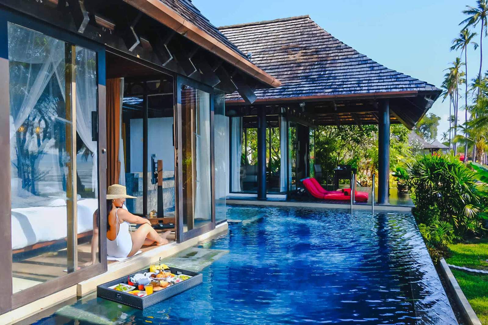 The Vijitt Resort