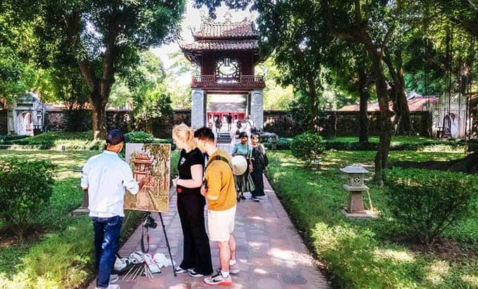 Discover Vietnam: A Complete Journey