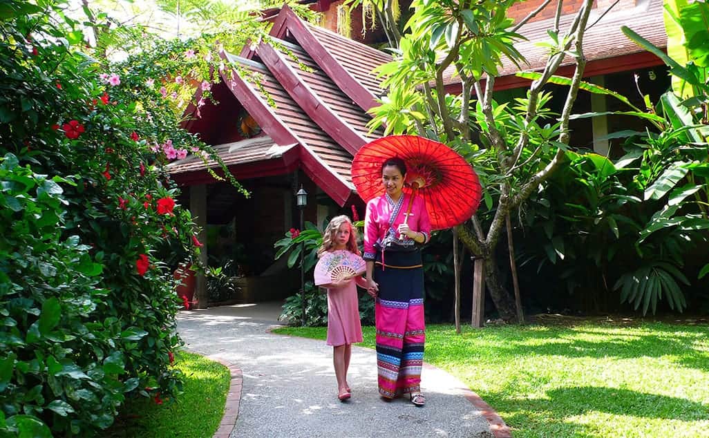 Thailand family adventure - Scene 21