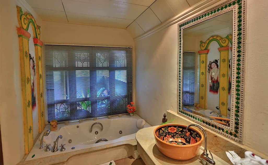 Luxury Suite & Property Views
