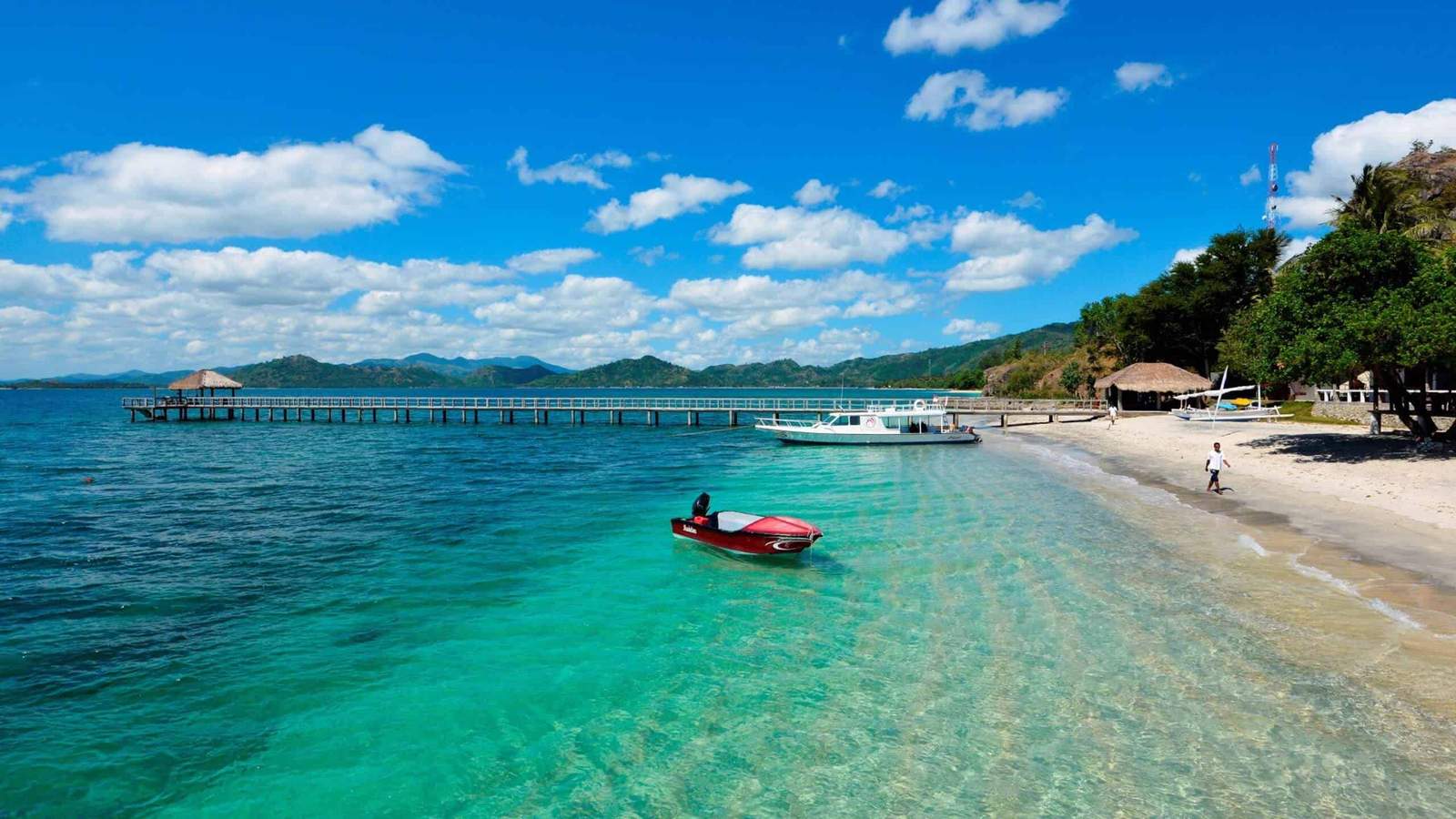 How to Get to the Gili Islands from Bali: Fast Boats, Ports and Tips