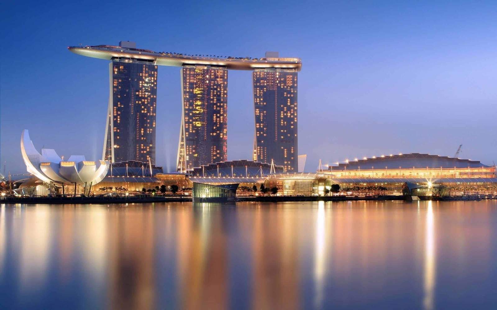 Signature Heritage Tour: Malaysia & Singapore