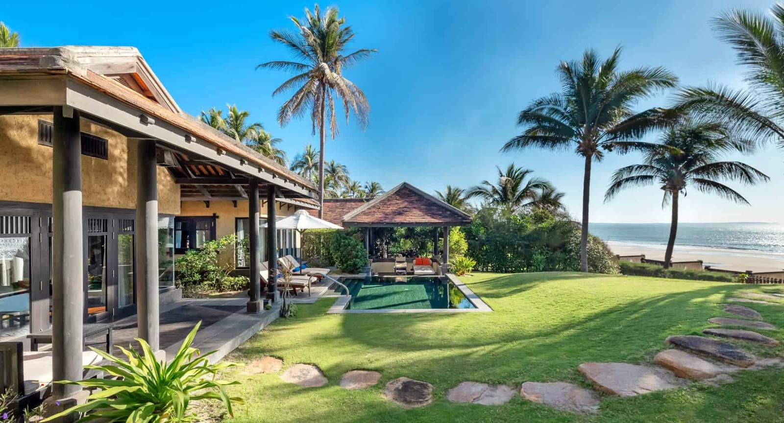 Anantara Mui Ne Resort and Spa