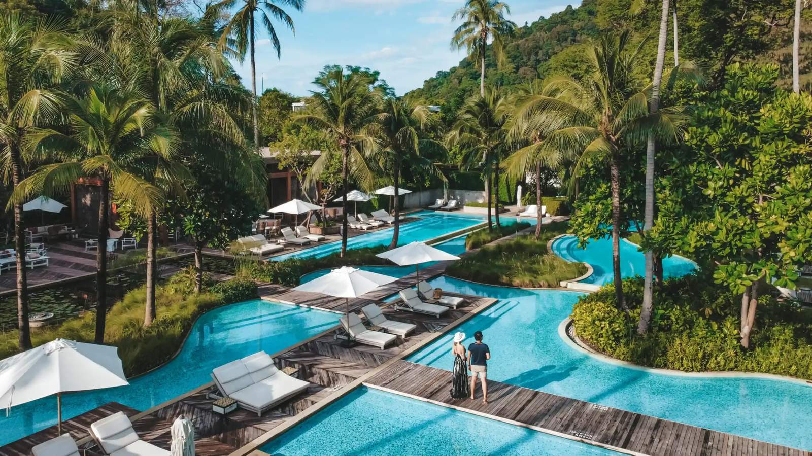 Rosewood Phuket