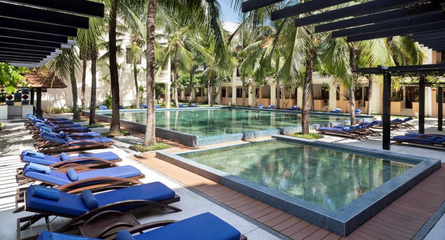 Anantara Hoi An Resort