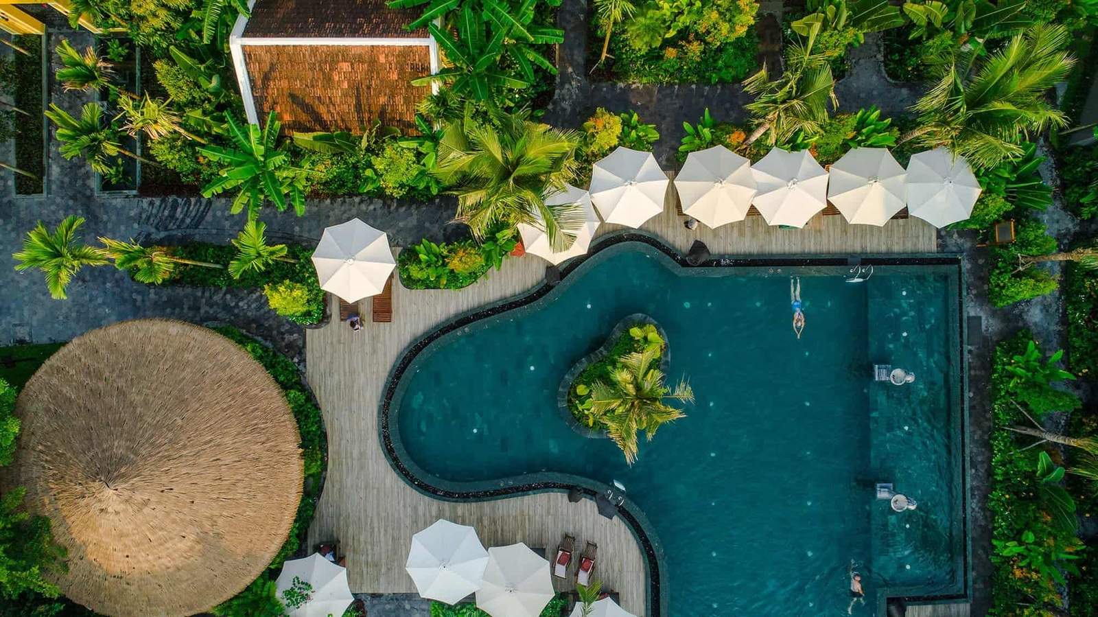 La Siesta Resort & Spa