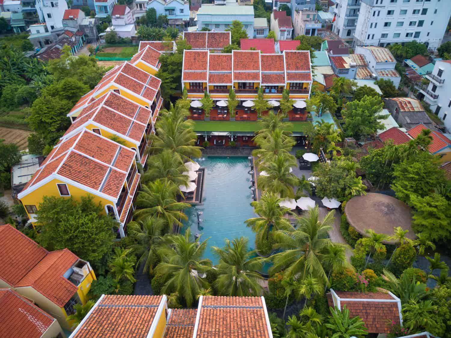 La Siesta Resort & Spa