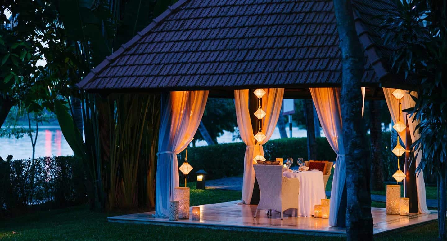 Anantara Hoi An Resort