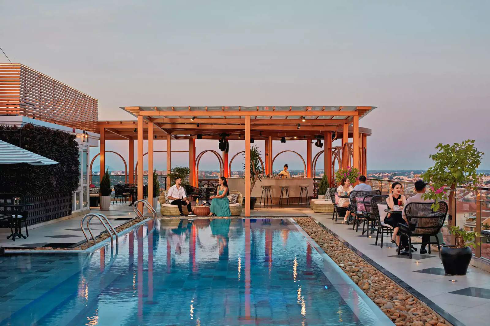 Hotel Royal Hoi An