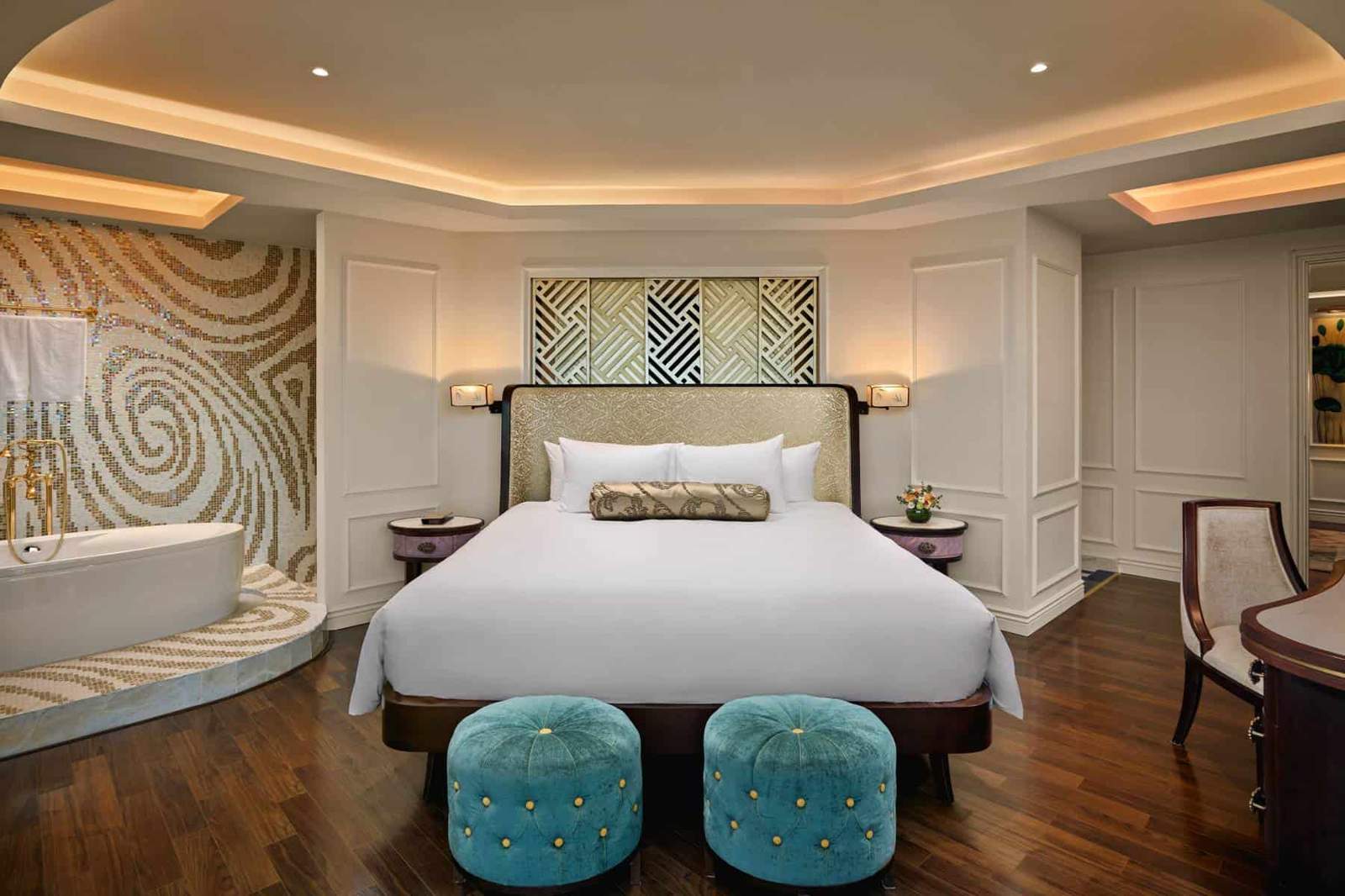 Deluxe-Suites