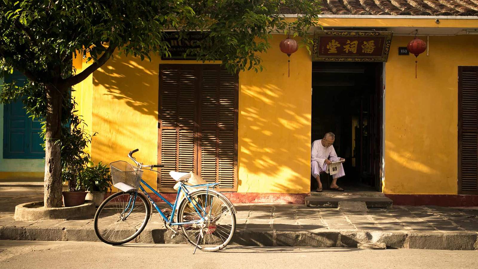 Hoi An
