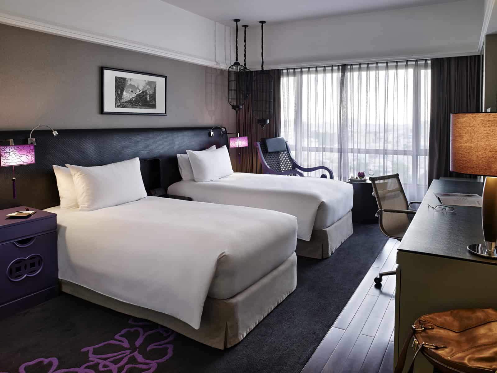 Superior Club Room 1