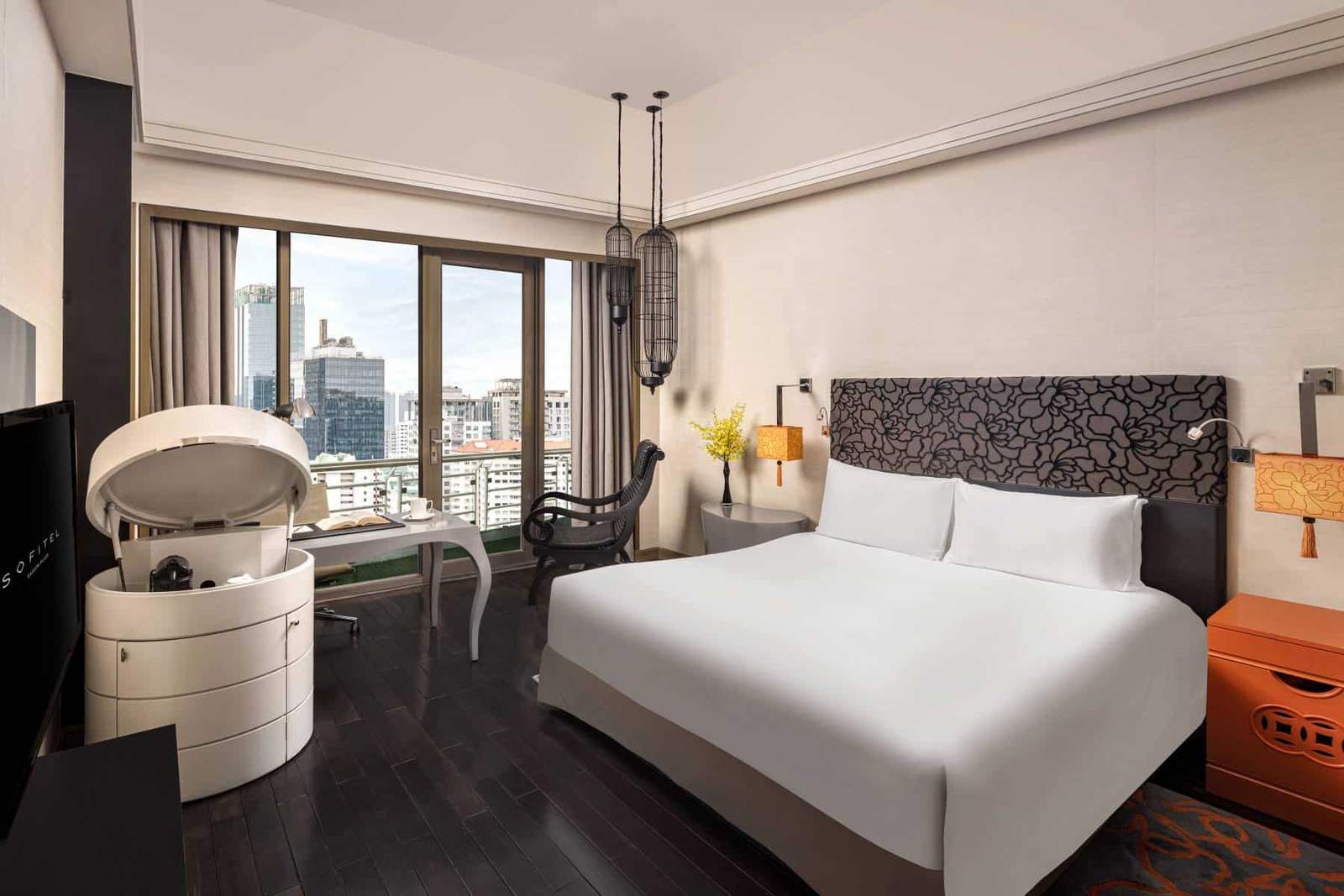 Superior Club Room 3